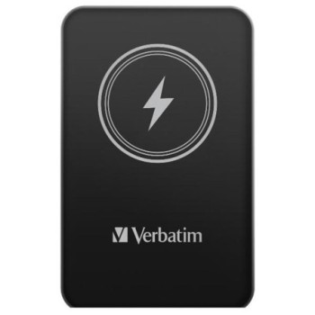 verbatim powerbank verbatim 5000mah negro