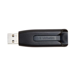 verbatim memoria usb 3.0 verbatim storengo 64gb negro
