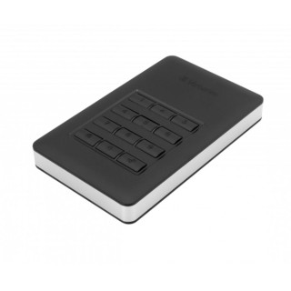 verbatim disco duro externo verbatim 2tb 3.5 pulgadas usb tipo c