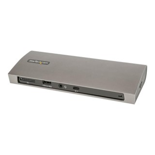 startechcom docking station startech 11 en 1