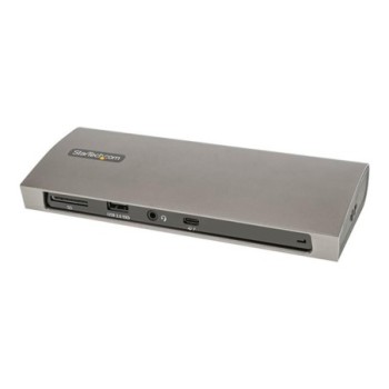 startechcom docking station startech 11 en 1