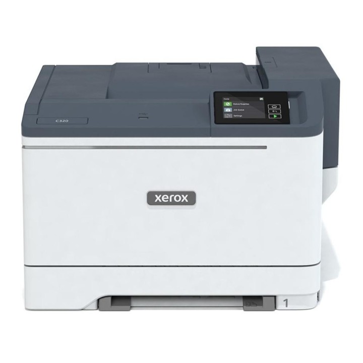 xerox impresora xerox laser c320v dni color a4    33ppm    red    wifi    duplex