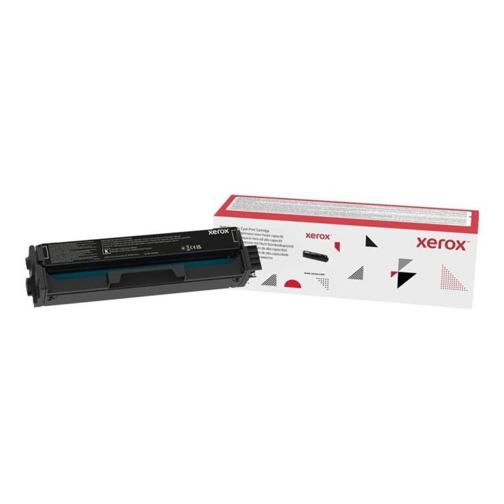 xerox toner xerox c230   c235 gran capacidad negro