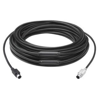 logitech cable extension 15 metros