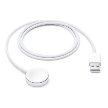 apple base carga inalambrica smartphone apple usb tipo a 1m