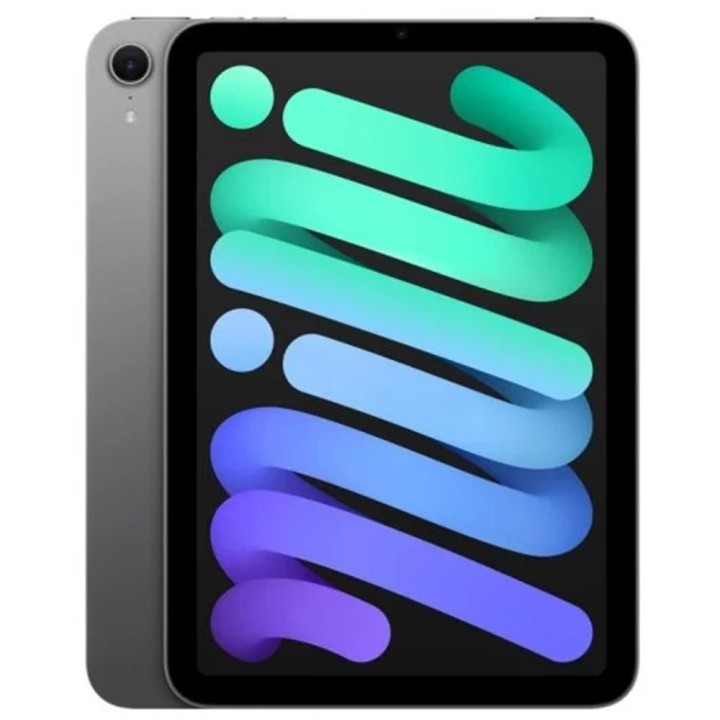 apple apple ipad mini 8.3 pulgadas 128gb wifi space grey