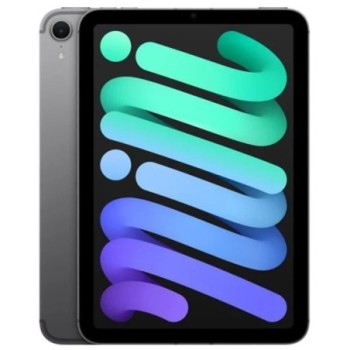 apple apple ipad mini 8.3 pulgadas 128gb wifi + cell space grey