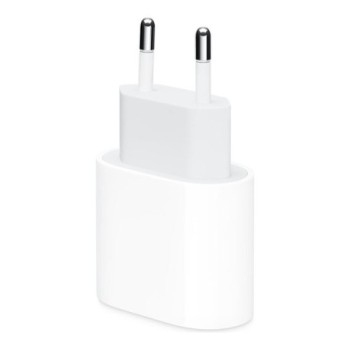 apple cargador apple 20w usb tipo c