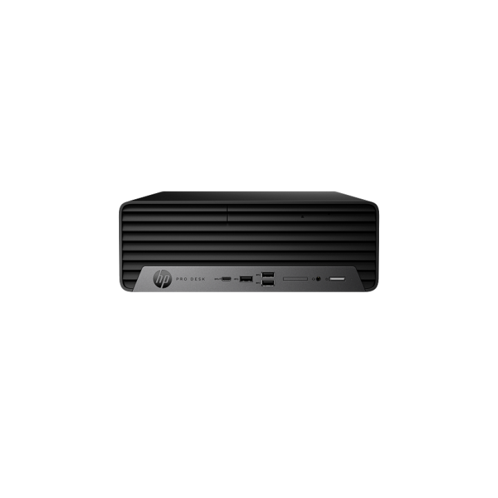 hp hp pro 400 g9 intel core i3 i3 14100 16 gb ddr5 sdram 512 gb ssd windows 11 pro sff pc negro