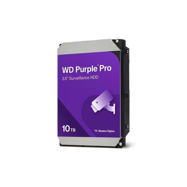 western digital western digital purple pro wd102purp 10.000 gb   festplatte disco duro interno 10 tb