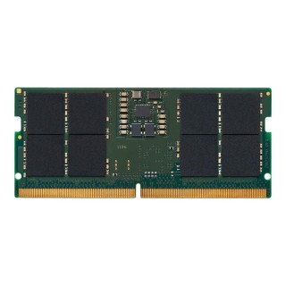 kingston memoria ram ddr5 16gb kingston   5600mhz   pc5   44800   sodimm   cl46   1.1v