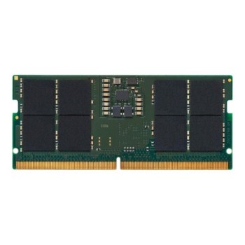 kingston memoria ram ddr5 16gb kingston   5600mhz   pc5   44800   sodimm   cl46   1.1v