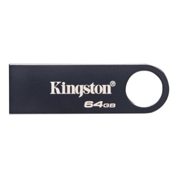 kingston memoria usb 3.2 kingston 64gb datatraveler se9 g3