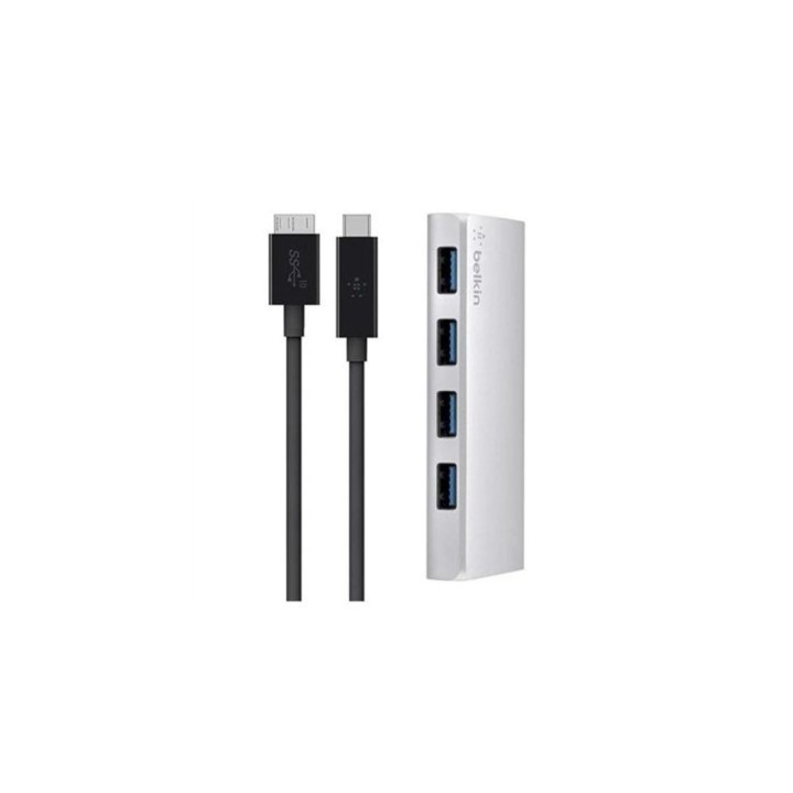 belkin hub belkin 4 en 1