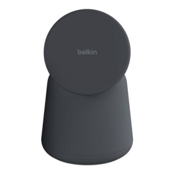 belkin base de carga powerhouse belkin wiz020vfh36 doble iphone iwatch airpods