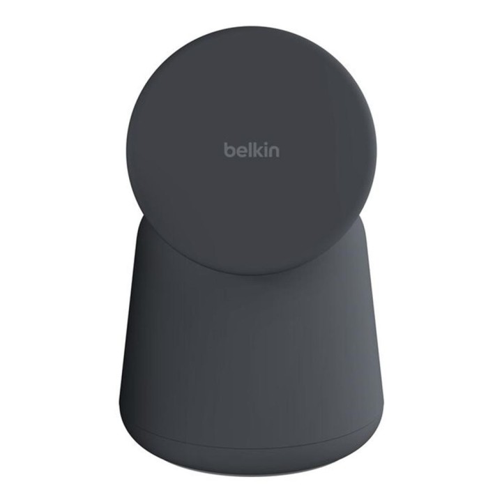 belkin base de carga powerhouse belkin wiz020vfh36 doble iphone iwatch airpods