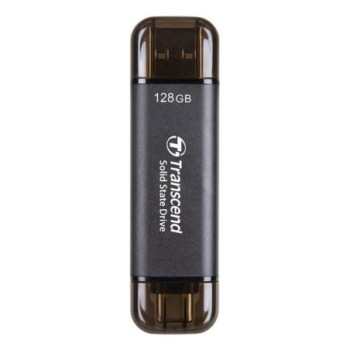 transcend memoria usb tipo c   usb tipo a ssd transcend 128gb
