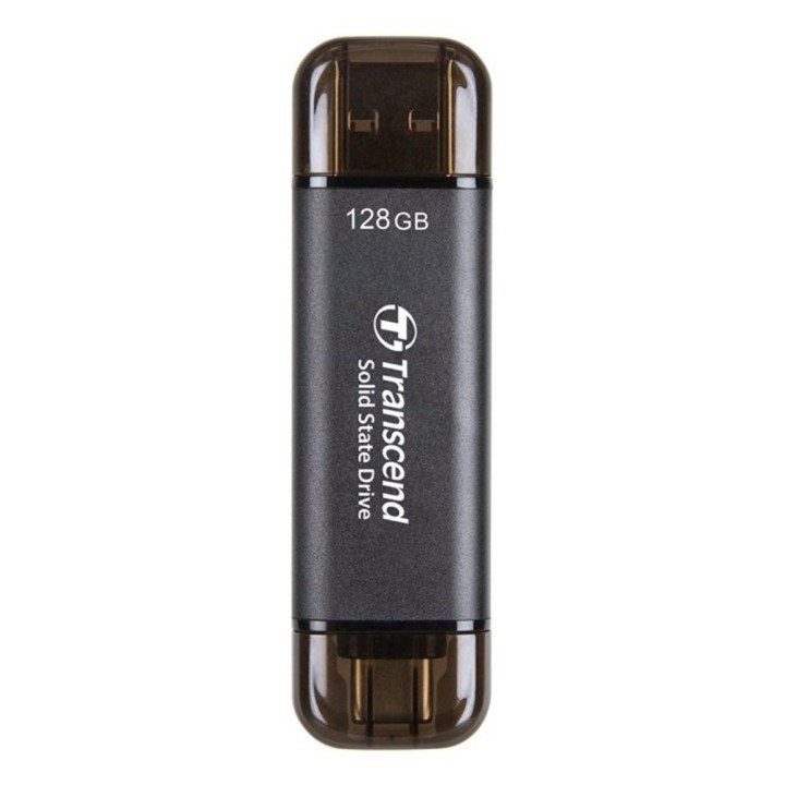 transcend memoria usb tipo c   usb tipo a ssd transcend 128gb