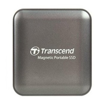transcend disco duro externo ssd transcend 1tb magnetico negro