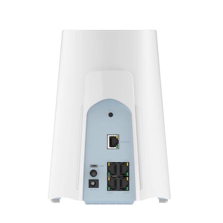 d link dbr 560 router soho wifi6 ax6000