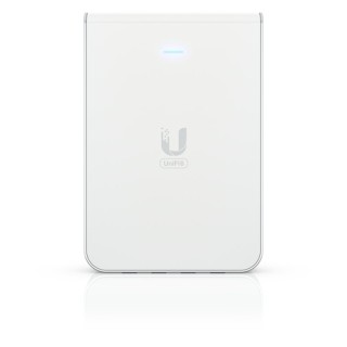 ubiquiti punto acceso inalambrico ubiquiti u6 in   wall