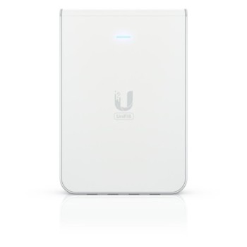 ubiquiti punto acceso inalambrico ubiquiti u6 in   wall