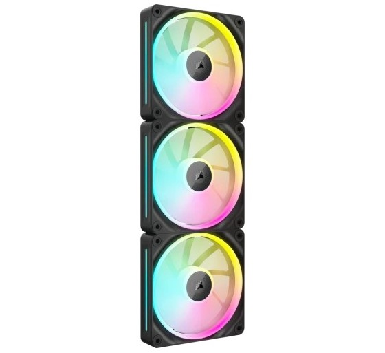 corsair corsair co 9051026 ww sistema de refrigeracion para ordenador carcasa del ordenador ventilad