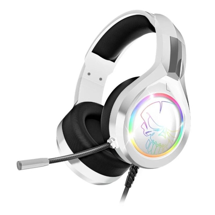 spirit of gamer auricular pro h8 white