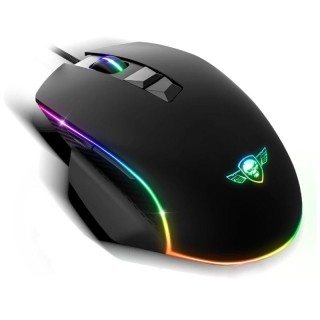 spirit of gamer raton souris pro m1