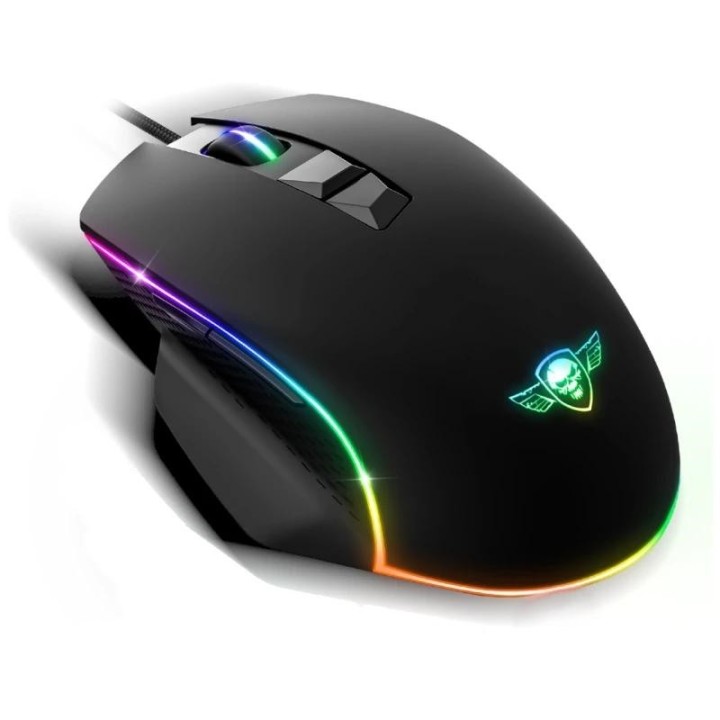 spirit of gamer raton souris pro m1