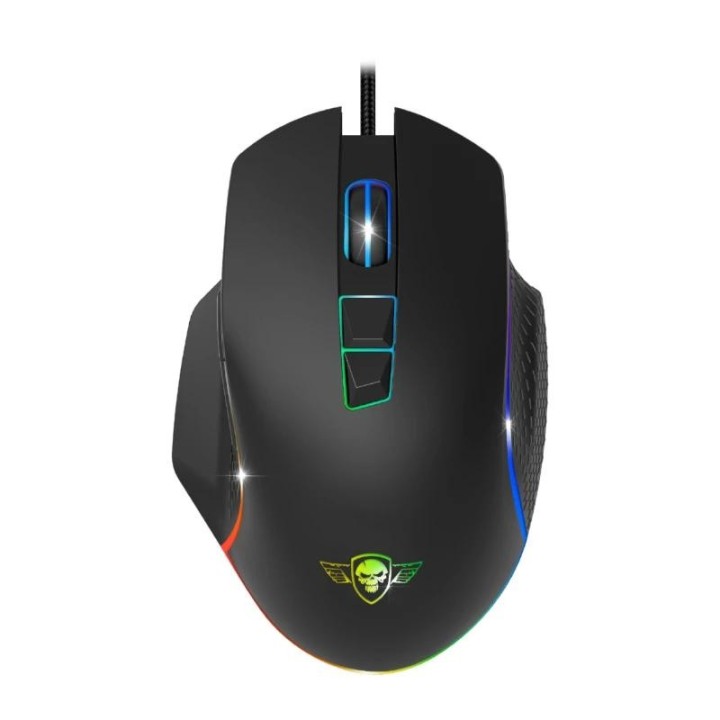 spirit of gamer raton souris pro m1