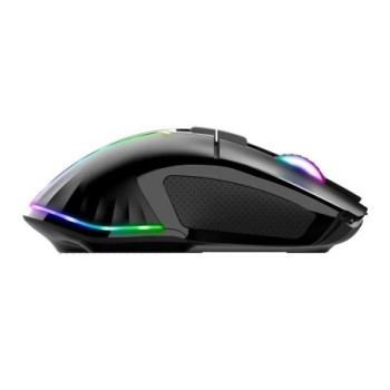 spirit of gamer raton inalambrico pro m5 black