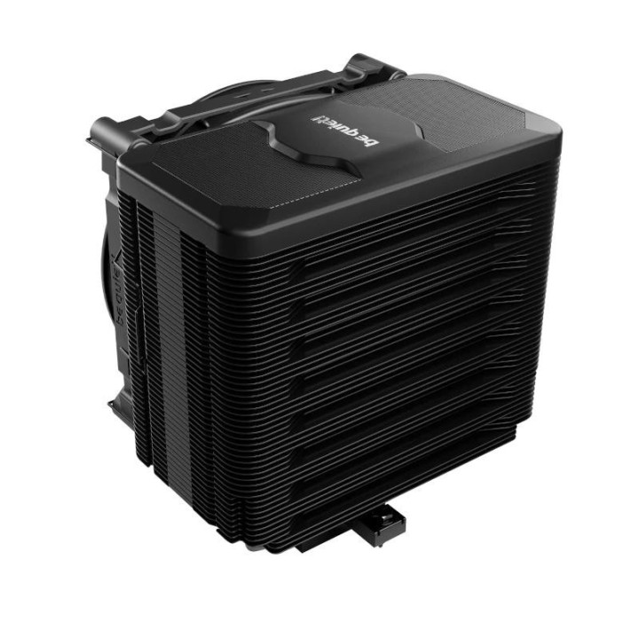 be quiet dark rock 5