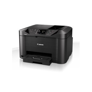 canon multifuncion inyeccion canon maxify mb5150 color wifi duplex