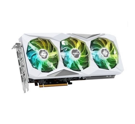 asrock vga asrock rx7600 sl 8go,amd,7600,8gb