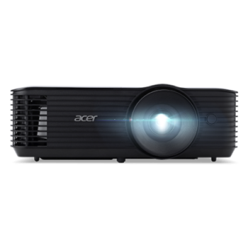 acer acer value x1328wi videoproyector proyector de alcance estandar 4500 lumenes ansi dlp wxga  128