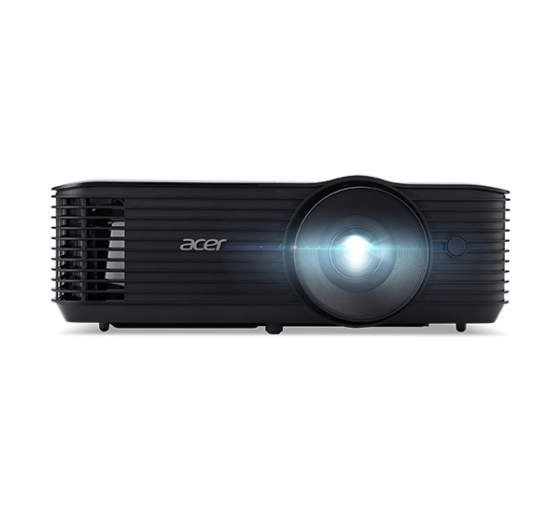 acer acer value x1328wi videoproyector proyector de alcance estandar 4500 lumenes ansi dlp wxga  128