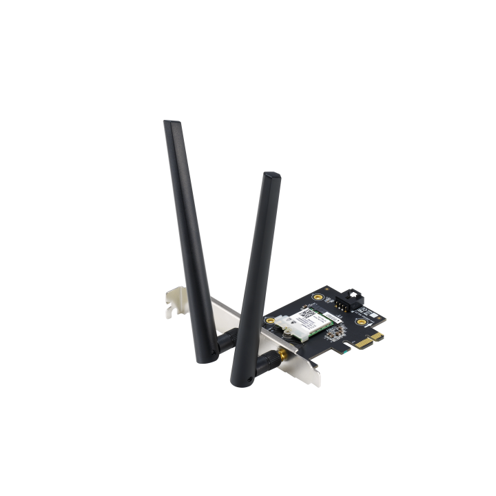 asus asus pce ax1800 bt5.2 interno wlan / bluetooth 1775 mbit/s