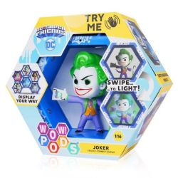 Wow Stuff Figura Wow Pod Dc...