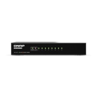 qnap switch qnap qsw   1108   8t   r2 8 puertos