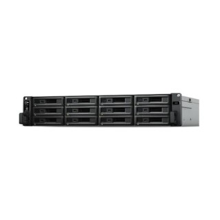 synology servidor nas synology sa6400 32gb 24 bahias rack