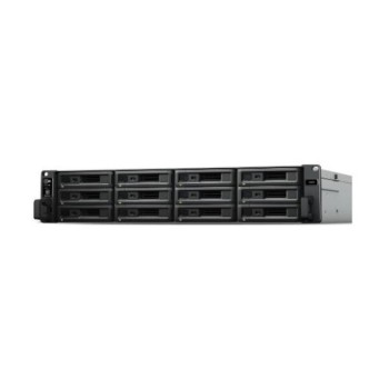 synology servidor nas synology sa6400 32gb 24 bahias rack