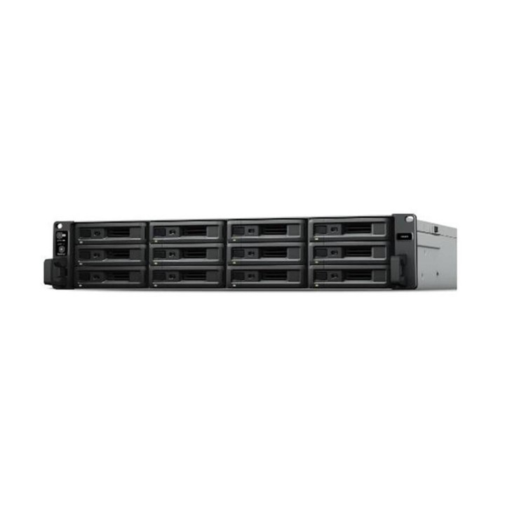 synology servidor nas synology sa6400 32gb 24 bahias rack
