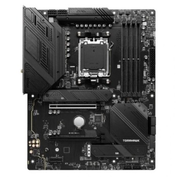 msi placa base mag b650 tomahawk wifi am5