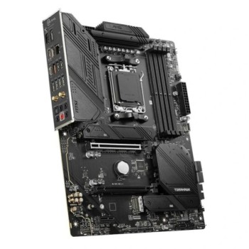 msi placa base mag b650 tomahawk wifi am5
