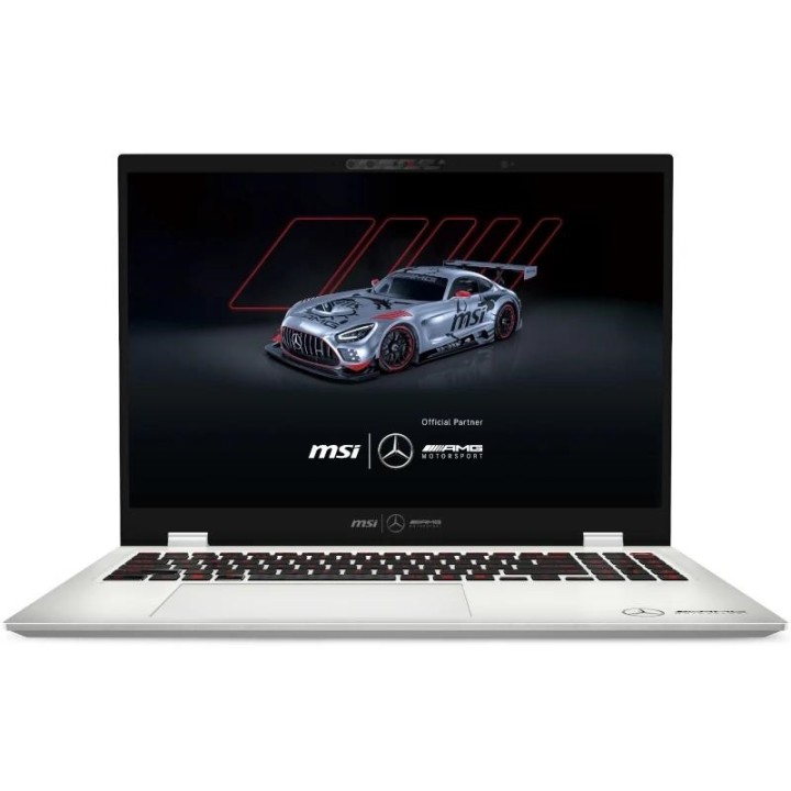msi prestige 16 mercedes u9 288v 32 2tb arc w11p
