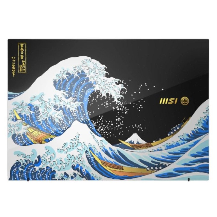 msi prestige 13 ukiyoe u9 288v 32 2tb arc w11 13