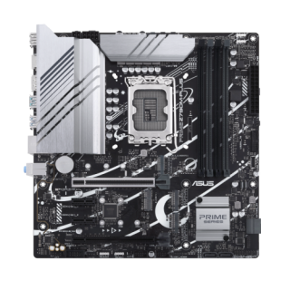asus asus prime z790m plus intel z790 lga 1700 micro atx
