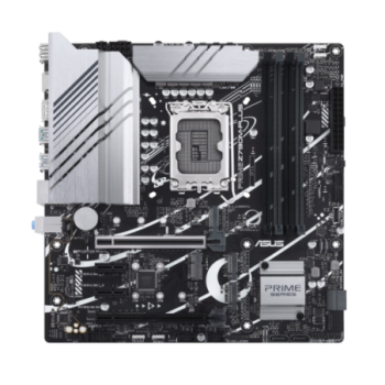 asus asus prime z790m plus intel z790 lga 1700 micro atx