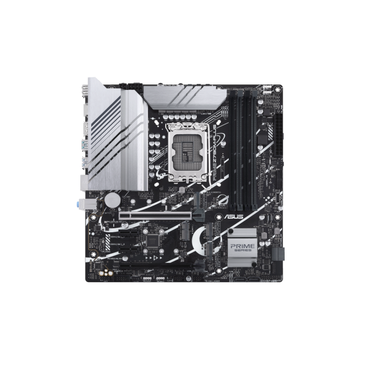asus asus prime z790m plus intel z790 lga 1700 micro atx